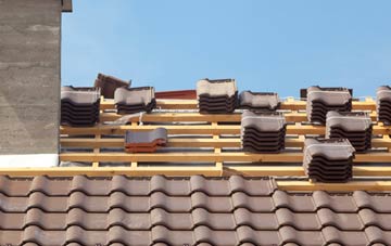 Hagworthingham clay roofing costs
