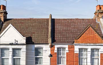 clay roofing Hagworthingham, Lincolnshire