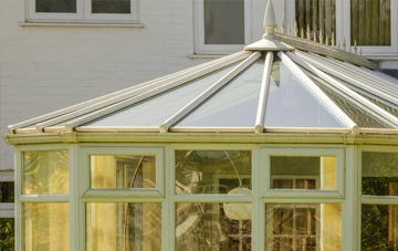 conservatory roof repair Hagworthingham, Lincolnshire