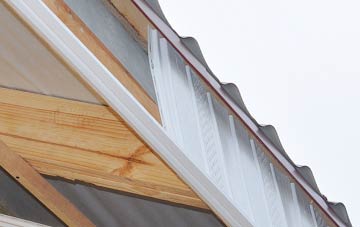 why Hagworthingham fascia repairs are essential