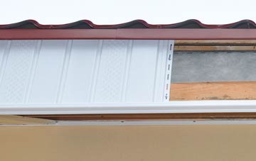 Hagworthingham fascia repair costs
