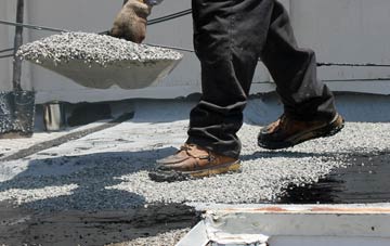 Hagworthingham flat roofing companies