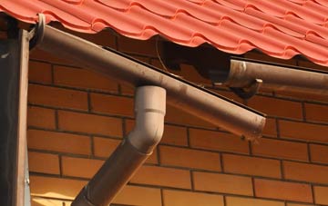 Hagworthingham gutter repair costs