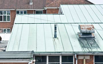 Hagworthingham lead roofing costs