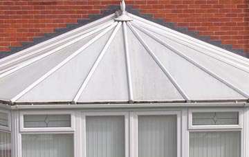 Hagworthingham polycarbonate conservatory roof repairs