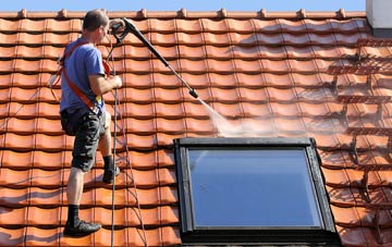 roof cleaning Hagworthingham, Lincolnshire