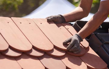 Hagworthingham roof tile contractors