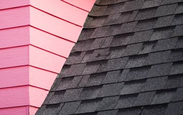 rubber roofing Hagworthingham, Lincolnshire