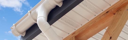 get Hagworthingham guttering quotes today