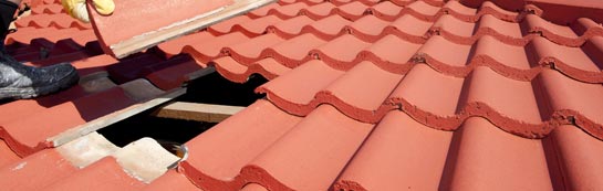 compare Hagworthingham roof repair quotes