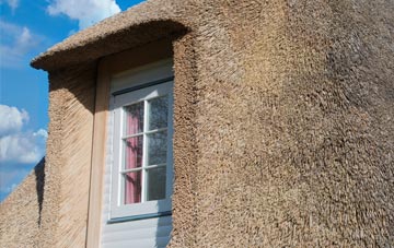 Hagworthingham thatch roof disadvantages