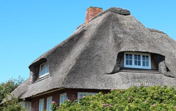 thatch roofing Hagworthingham, Lincolnshire