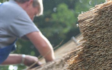 professional Hagworthingham thatchers