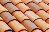 Hagworthingham clay roofing