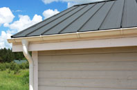 Hagworthingham fascia repair