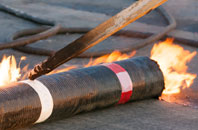 free Hagworthingham flat roofing repair quotes