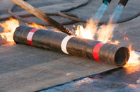 Hagworthingham flat roof sealing