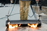 Hagworthingham flat roof sealing quote