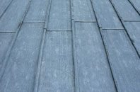 Hagworthingham lead roofing