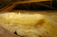 Hagworthingham pitch roof insulation