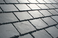 Hagworthingham slate roof
