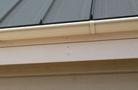 Hagworthingham soffit repair
