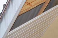 rated Hagworthingham soffit repair companies