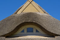 Hagworthingham thatch roofing
